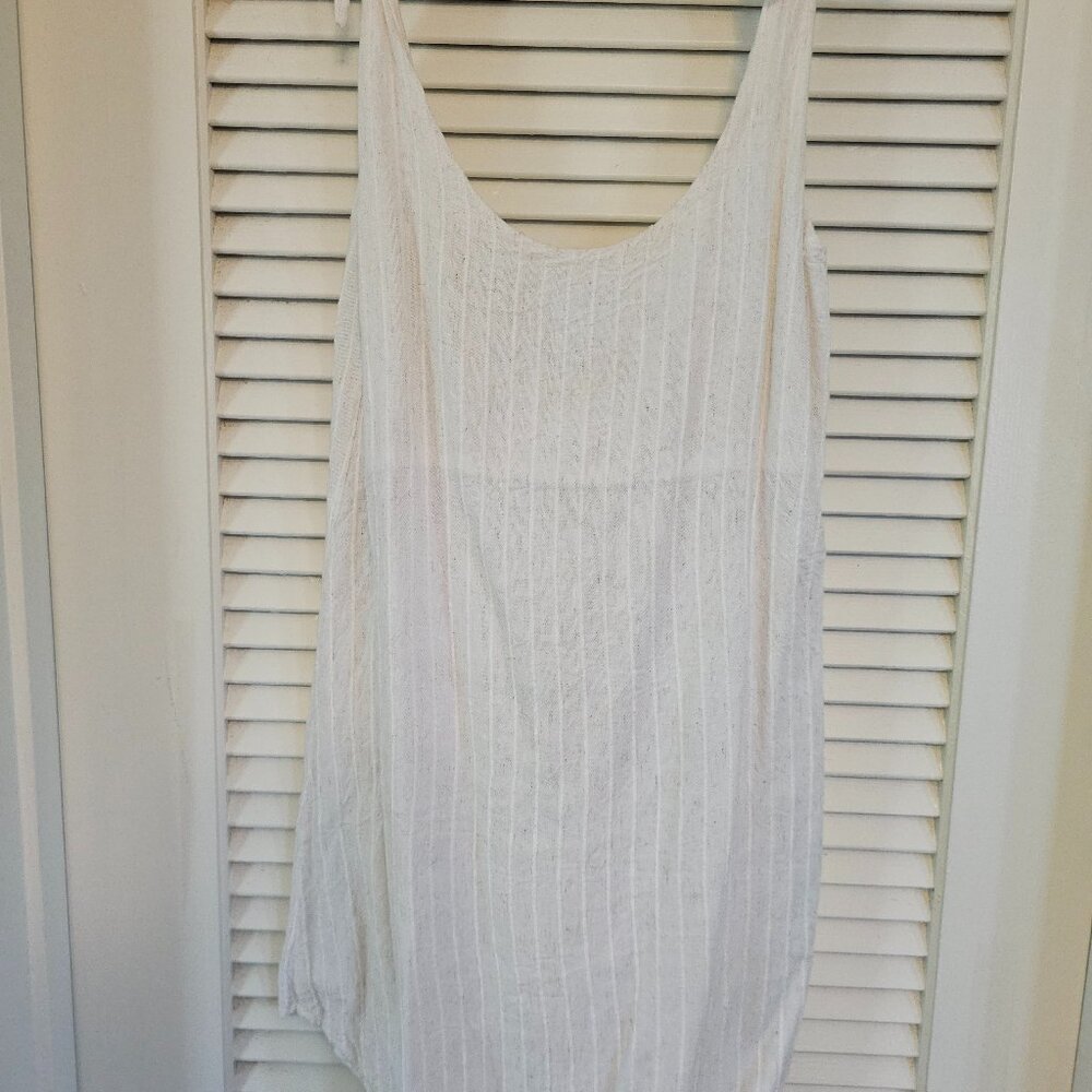 Coastal Mini Dress
